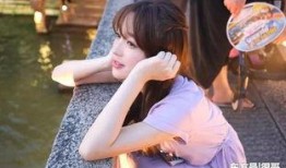 金莎私下为人被爆料视频,真实形象颠覆想象