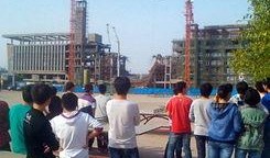 沁阳一中最新爆料新闻,揭秘校园风云事件背后的真相