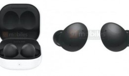 三星耳机最新爆料,颠覆音质体验，创新设计引领潮流